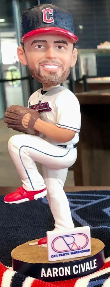 Aaron Civale
