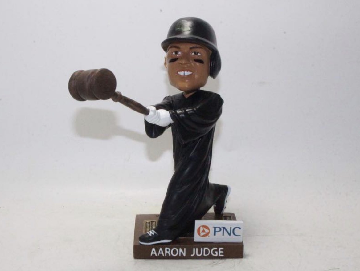 Aaron Judge