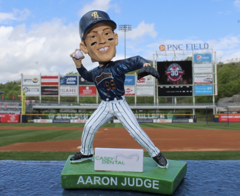 Aaron Judge
