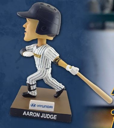 Aaron Judge