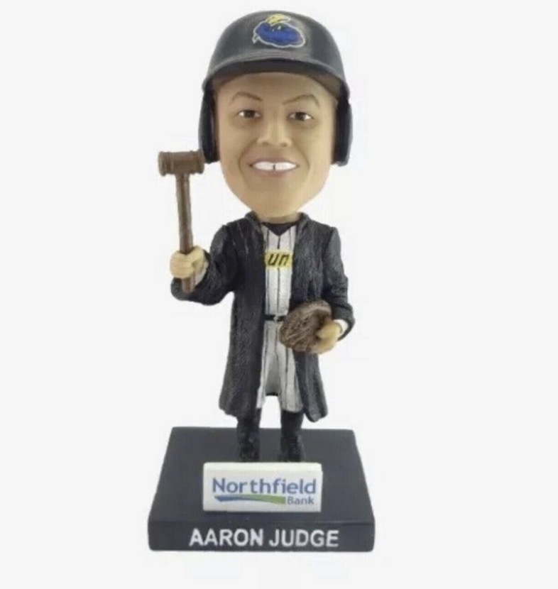 Aaron Judge