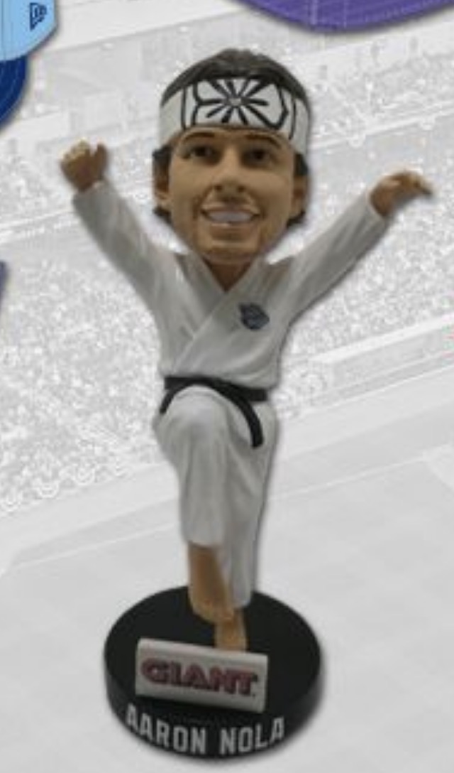 Aaron Nola