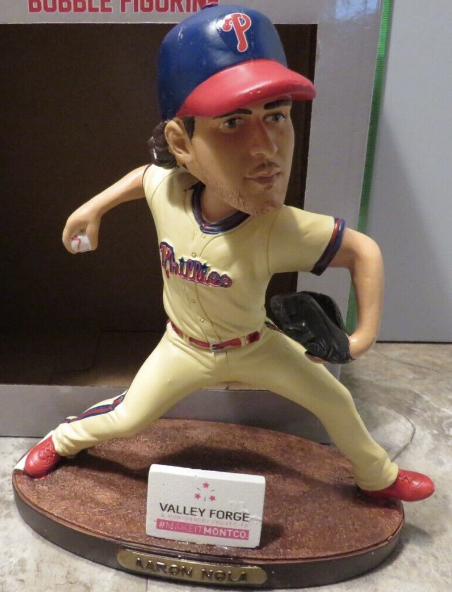 Aaron Nola