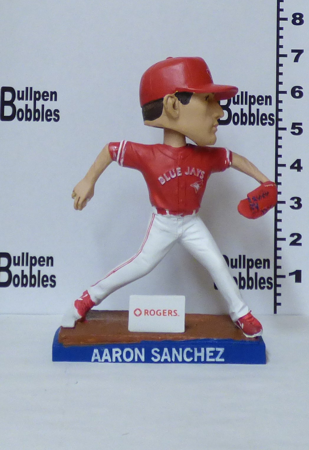 Aaron Sanchez