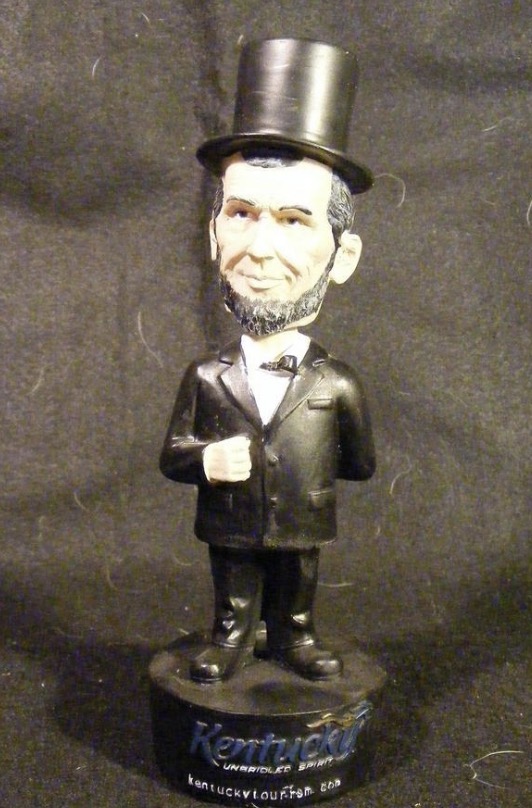 Abraham Lincoln