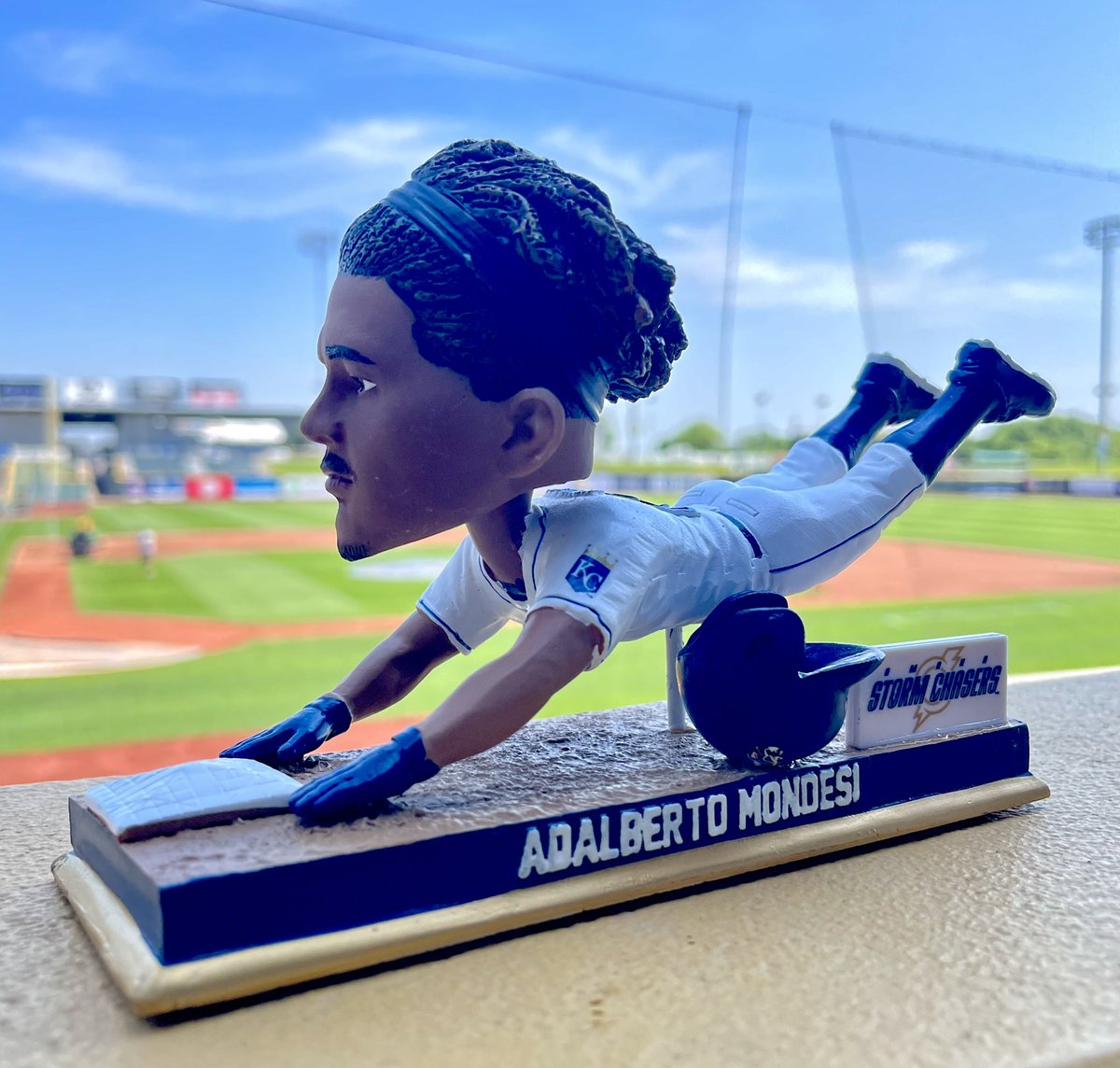 Adalberto Mondesi
