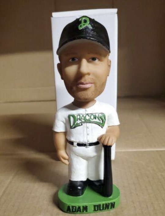 Adam Dunn