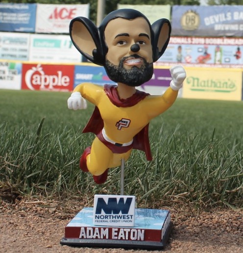 Adam Eaton