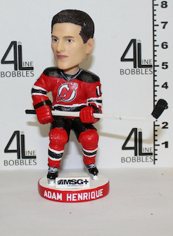 Adam Henrique