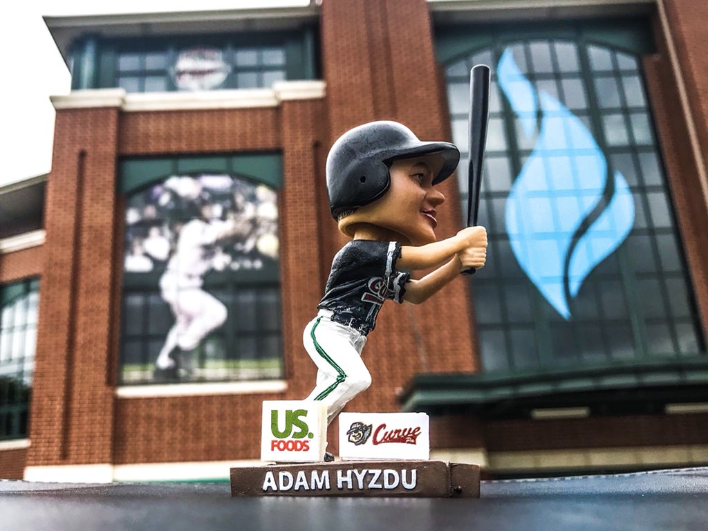 Adam Hyzdu