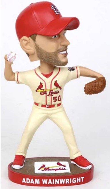Adam Wainwright