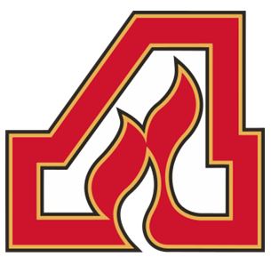 Adirondack Flames, American Hockey League