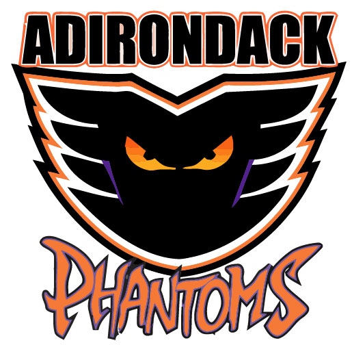 Adirondack Phantoms, American Hockey League