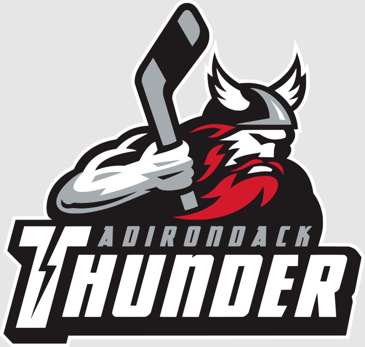 Adirondack Thunder, East Coast Hockey League