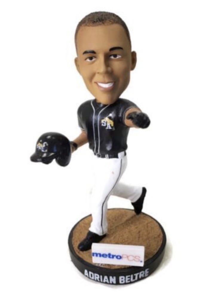 Adrian Beltre