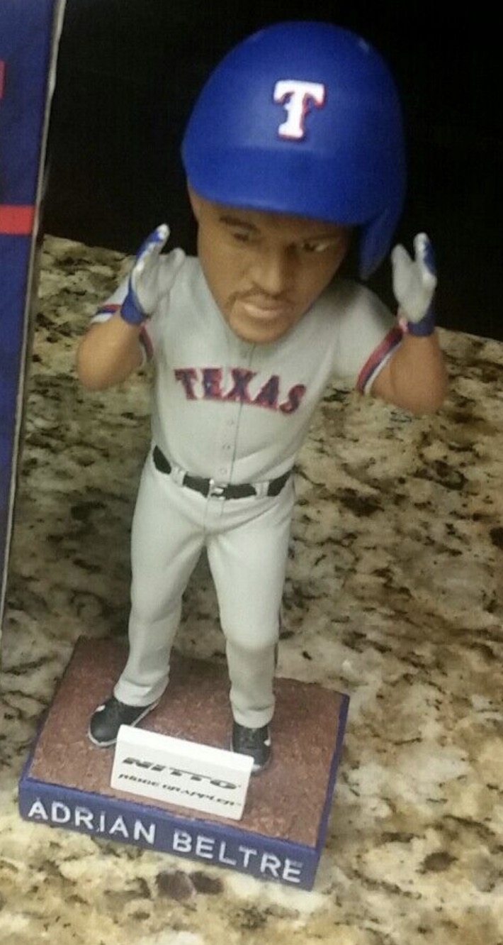 Adrian Beltre