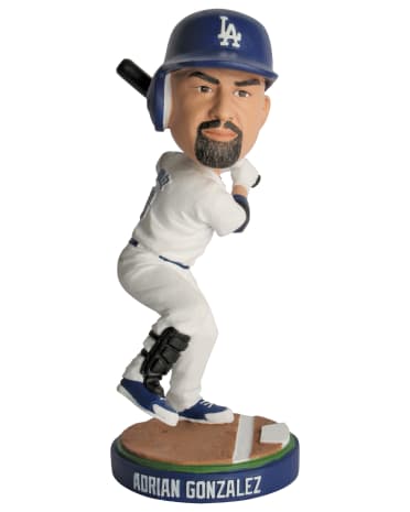 Adrian Gonzalez