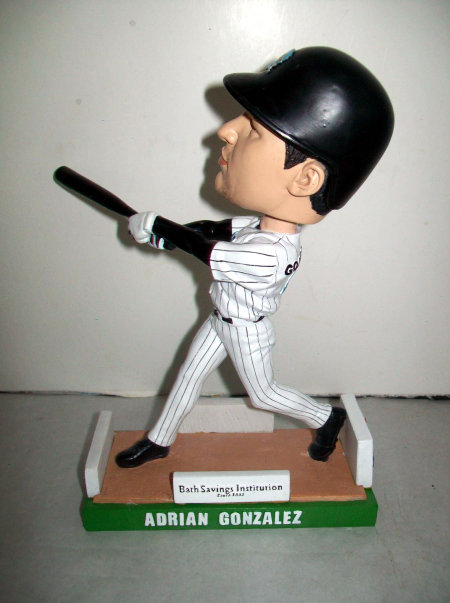 Adrian Gonzalez