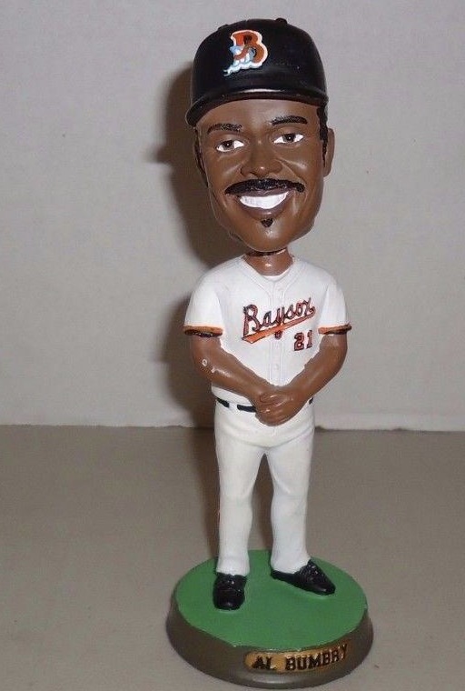 Al Bumbry