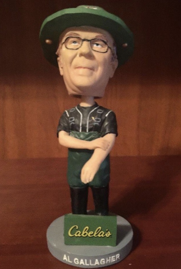 Al Gallagher