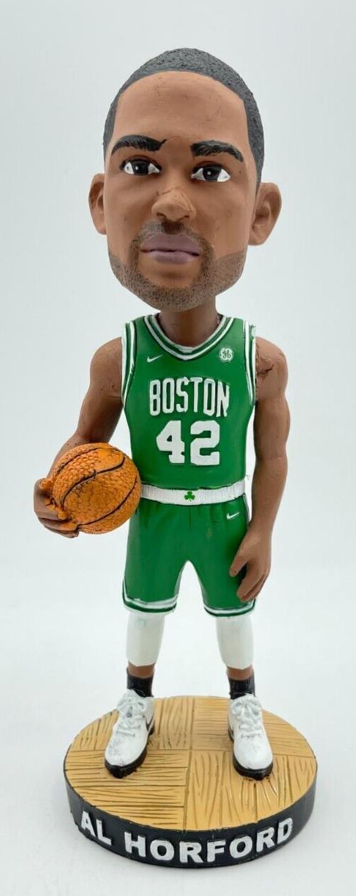 Al Horford