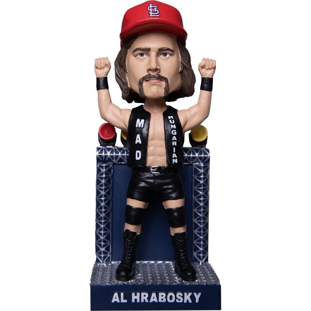 Al Hrabosky
