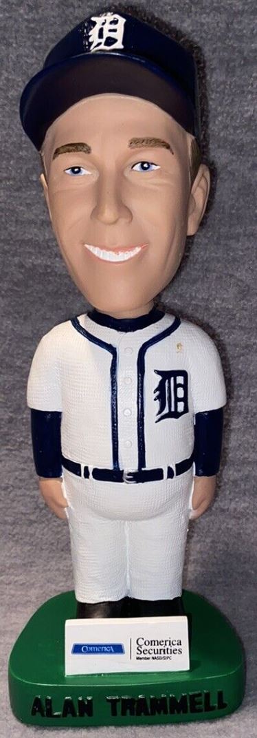 Alan Trammell