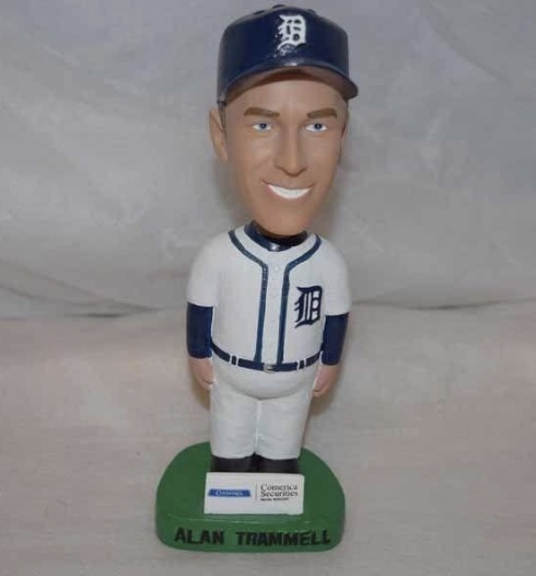 Alan Trammell