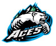 Alaska Aces, East Coast Hockey League