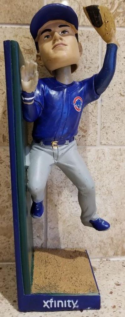 Albert Almora