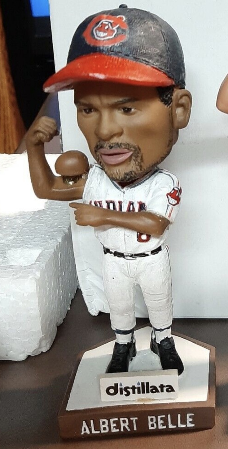 Albert Belle