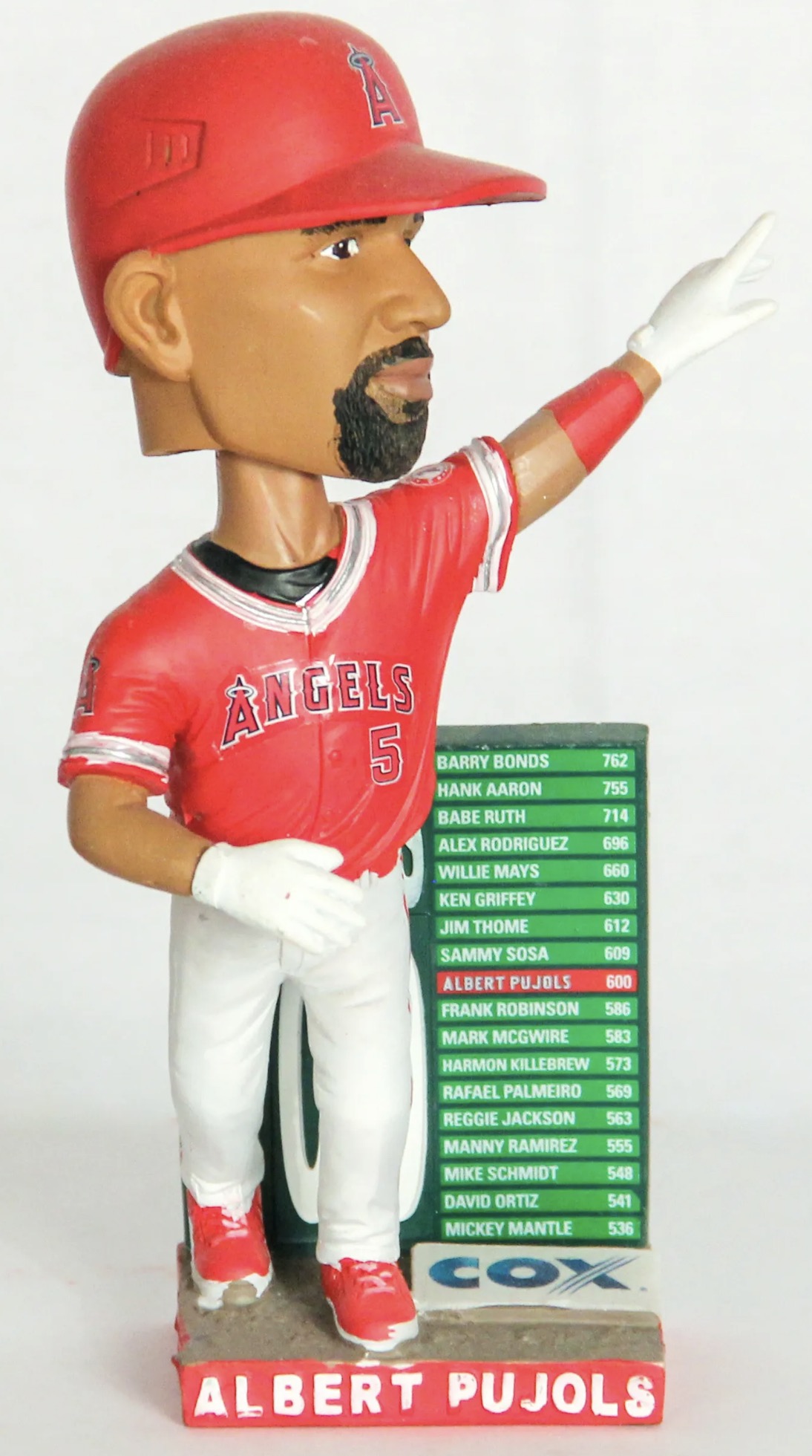 Albert Pujols