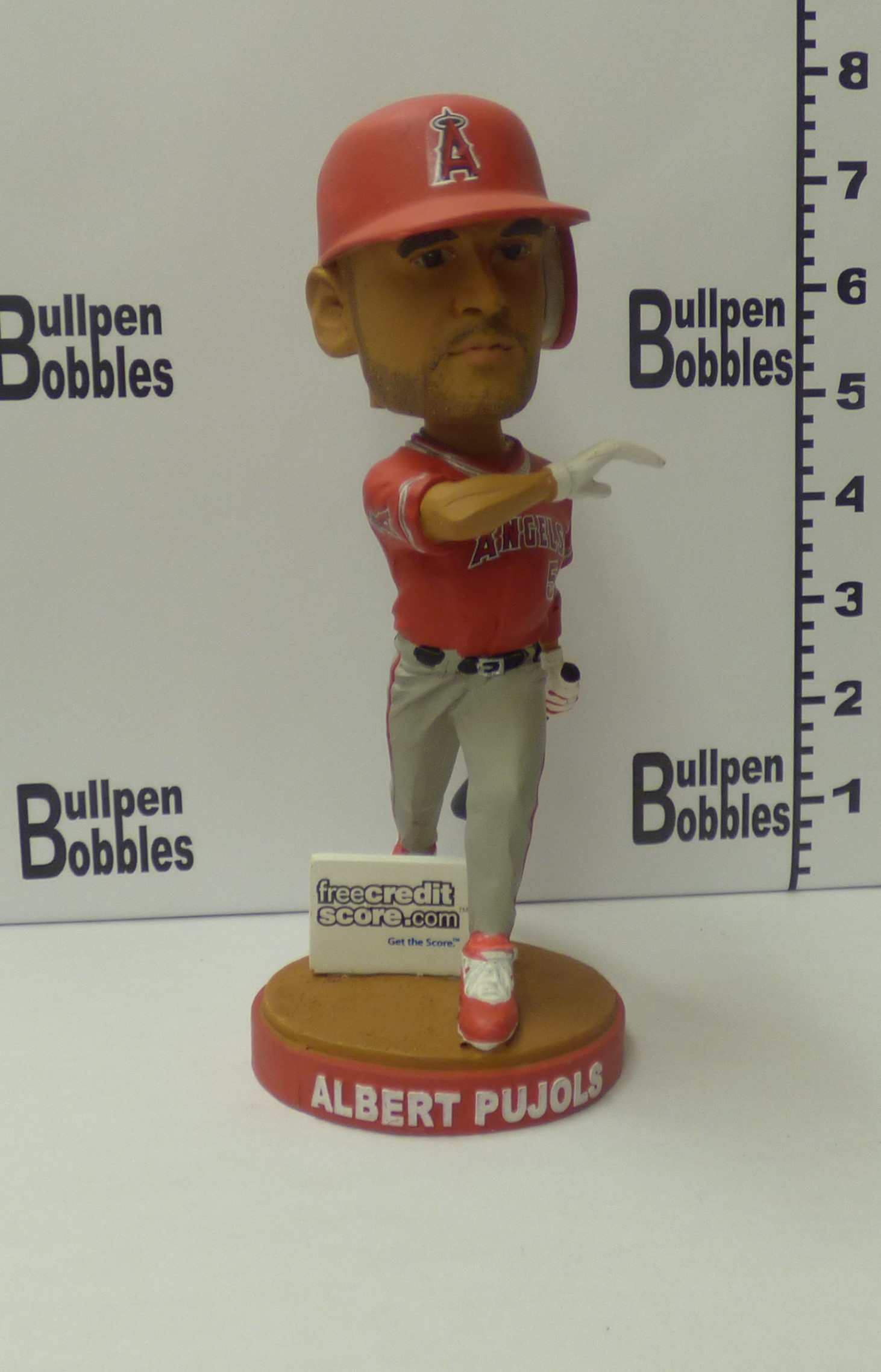 Albert Pujols
