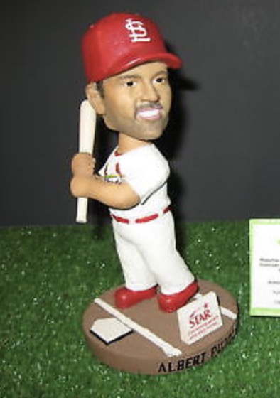 Albert Pujols
