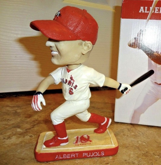 Albert Pujols