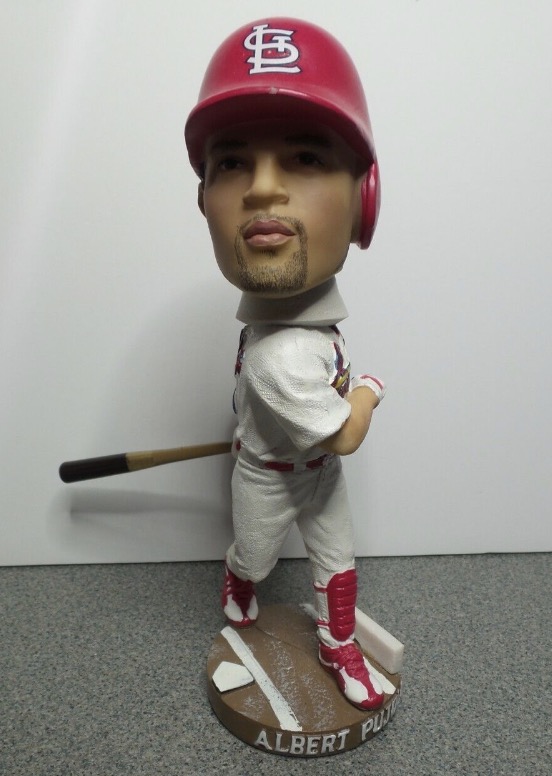 Albert Pujols