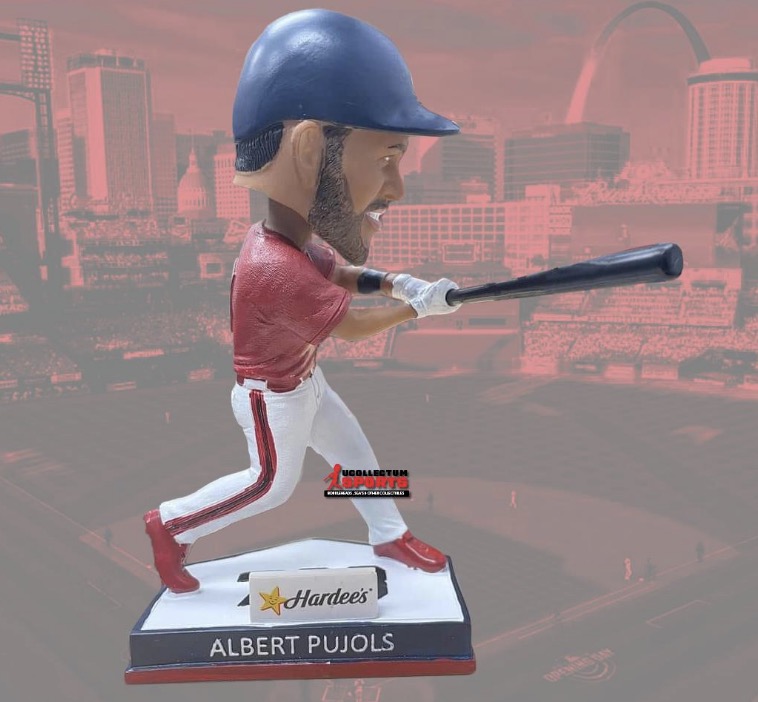 Albert Pujols