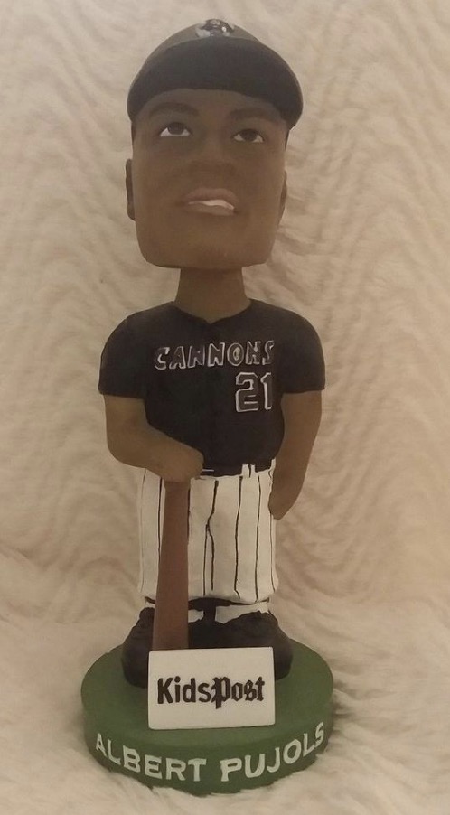 Albert Pujols