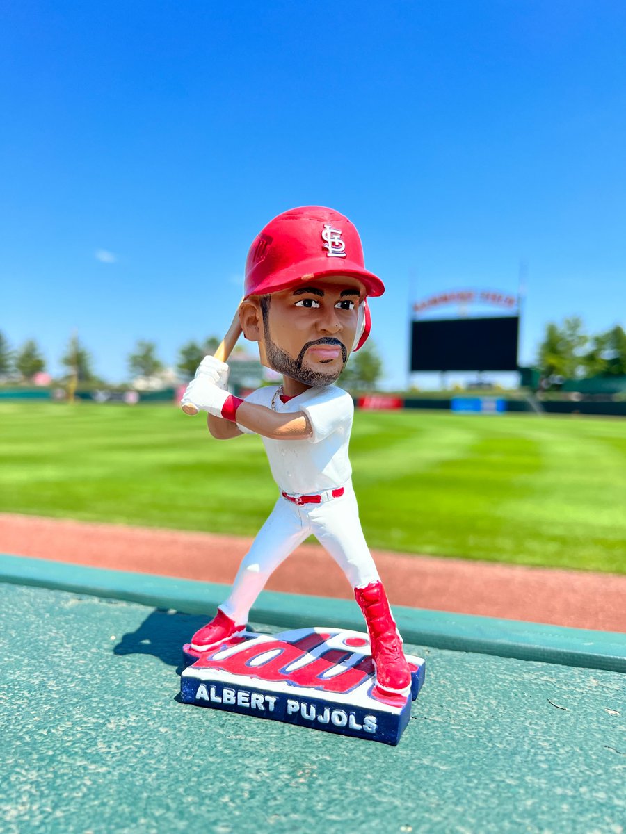 Albert Pujols