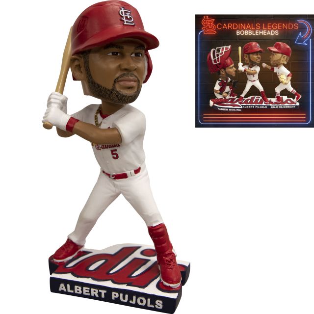 Albert Pujols