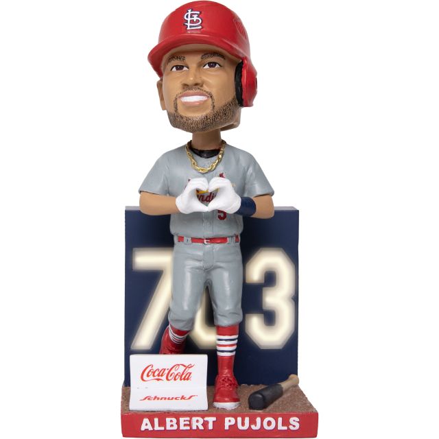 Albert Pujols
