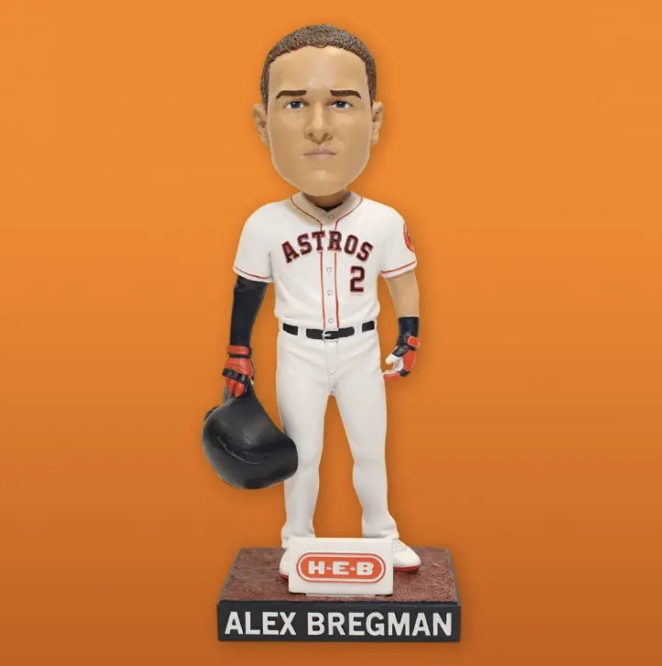 Alex Bregman