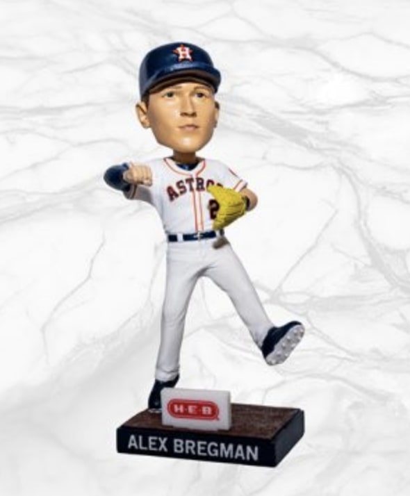 Alex Bregman