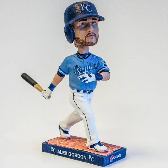 Alex Gordon