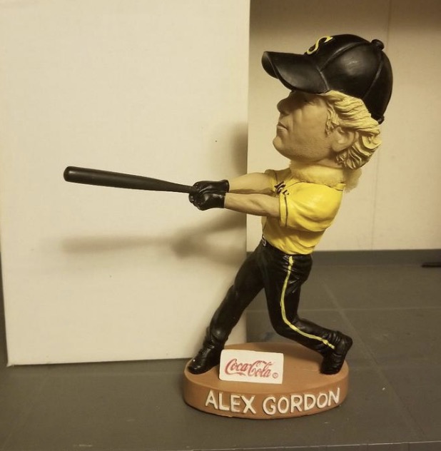 Alex Gordon