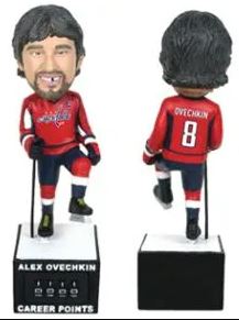 Alex Ovechkin