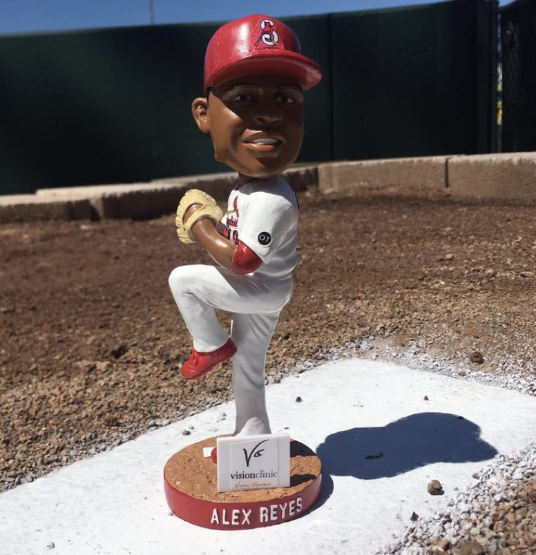 Alex Reyes