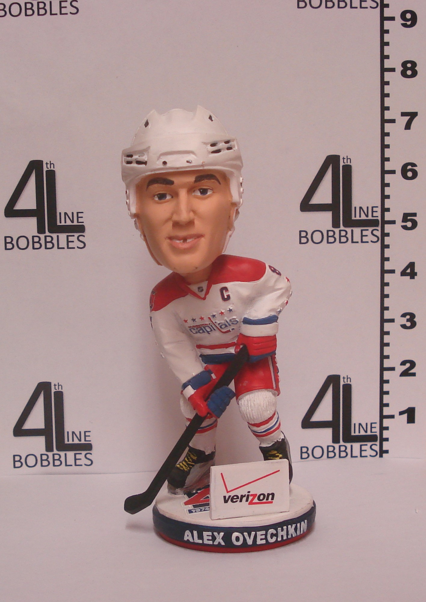 Alexander Ovechkin