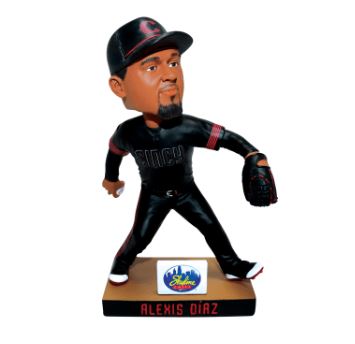 Alexis Diaz