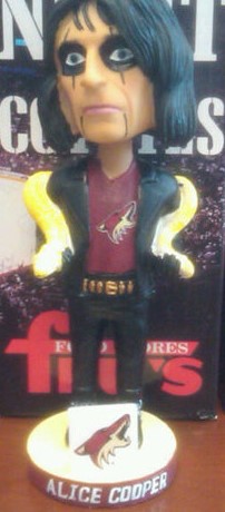 Alice Cooper